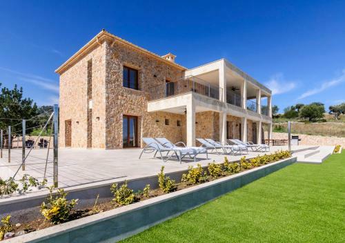 Villa Ca'n Gatulux Verano