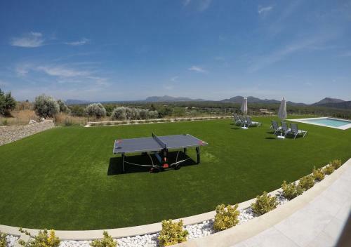 Villa Ca'n Gatulux Verano