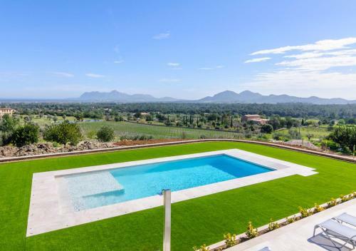 Villa Ca'n Gatulux Verano