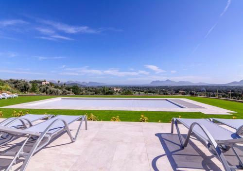 Villa Ca'n Gatulux Verano