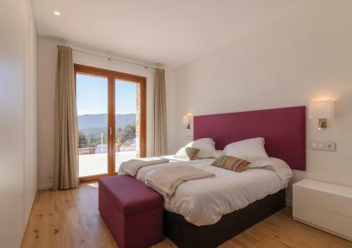 Villa Ca'n Gatulux Verano