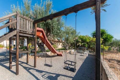 Villa Finca Can Morro
