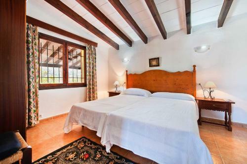 Villa Can Moragues