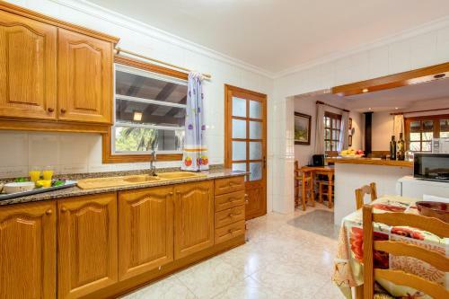 Villa Ca Na Picassa