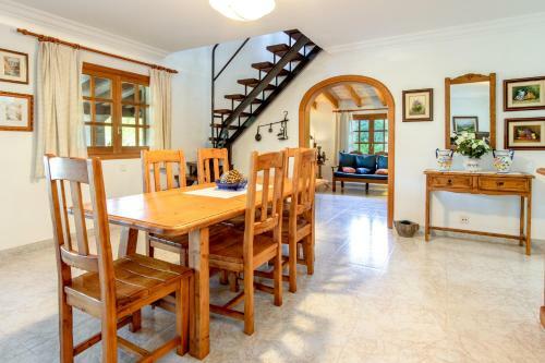 Villa Ca Na Picassa