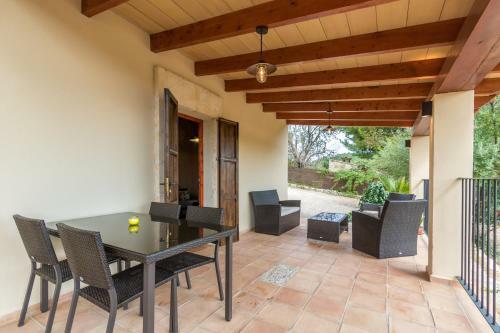 Villa Gardo