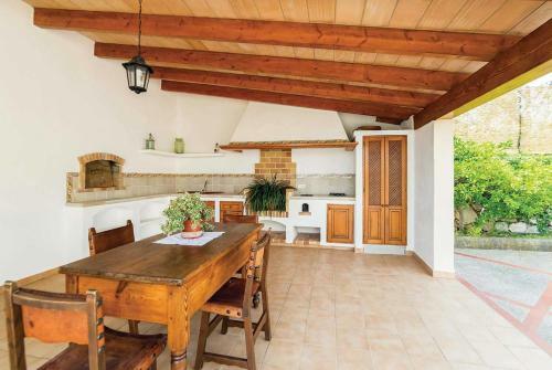 Pollenca Villa Sleeps 5 Air Con Wifi