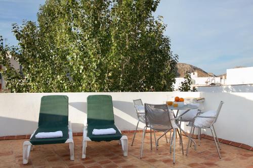 Apartamento Atico C With Communal Pool
