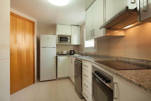 Apartamento Atico C With Communal Pool