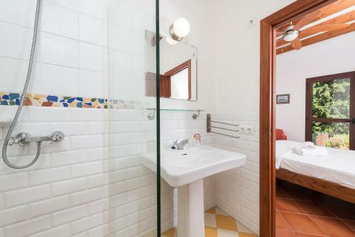 Villa L'hort Tres Cames