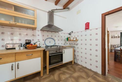 Villa L'hort Tres Cames