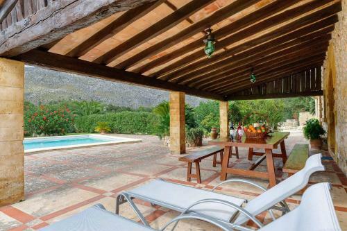 Villa Can Oliva
