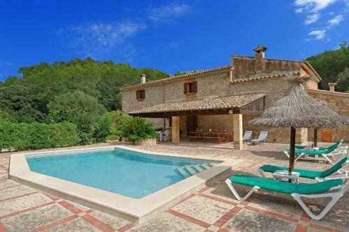Villa Can Oliva