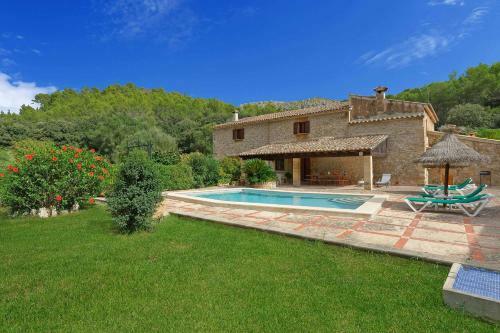 Villa Can Oliva