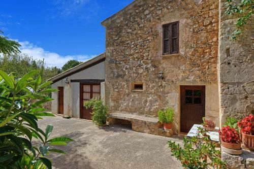 Villa Can Oliva