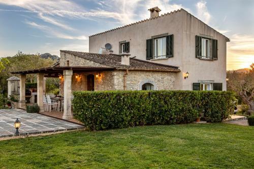 Villa Marina With Swimming Pool