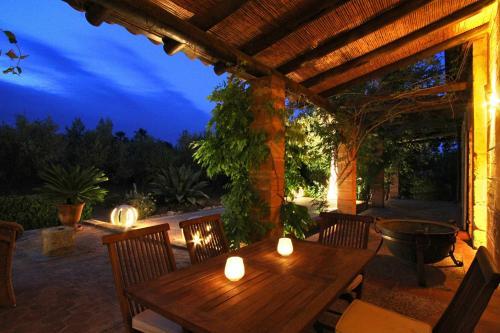 Villa Can Finassi