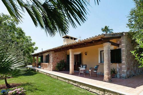 Holiday Home Pollensa - Bal01638-f