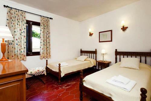 Holiday Home Pollensa - Bal01638-f