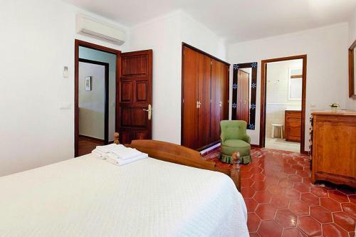 Holiday Home Pollensa - Bal01638-f
