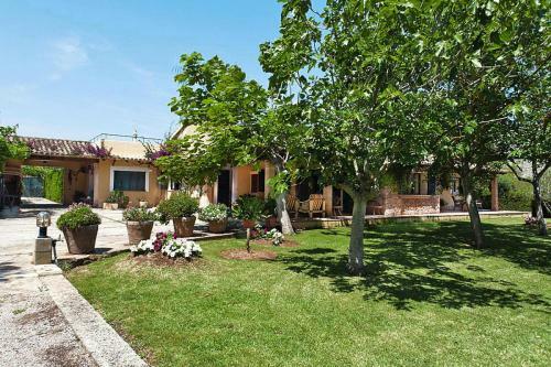 Holiday Home Pollensa - Bal01638-f