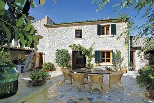 Villa Jaume Ramona