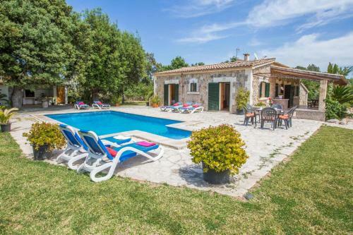 Villa Can Torres (can Torres Nou)