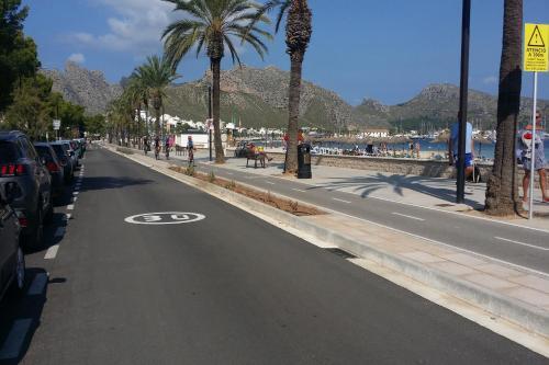 Apartamento Sirella 3