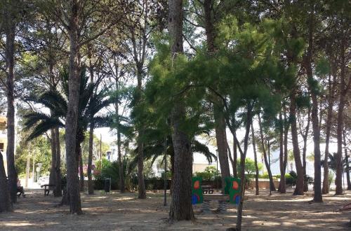 Apartamento Sirella 3