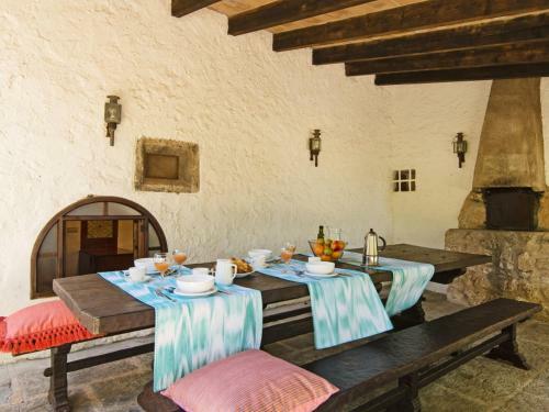 Villa Can Jeronimo