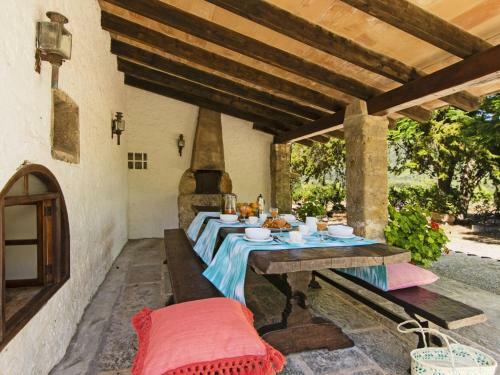 Villa Can Jeronimo
