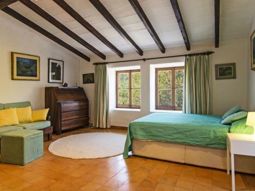 Villa Can Jeronimo