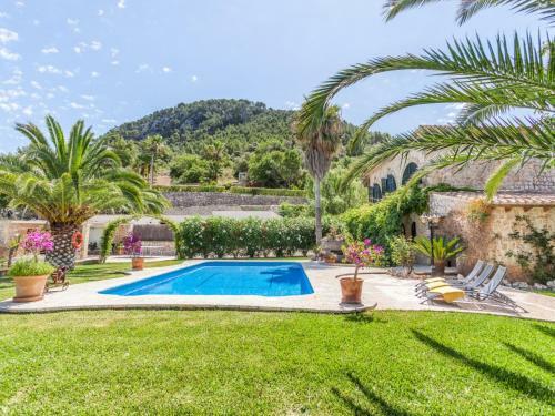 Villa Pollensa Golf