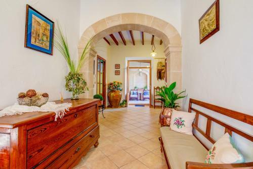 Casa Coll