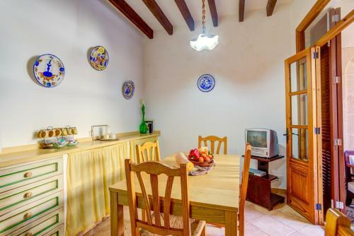 Casa Coll