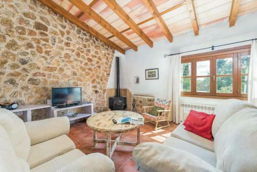Villa Cuxach De N'alba