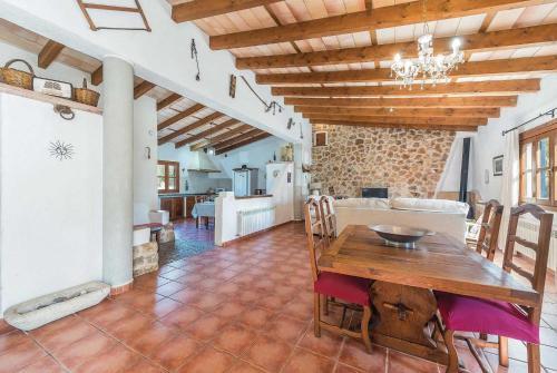 Villa Cuxach De N'alba