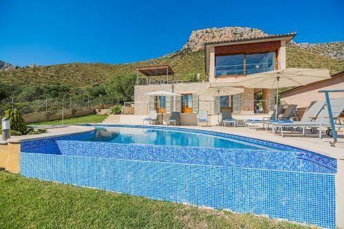 Villa Bona Vista