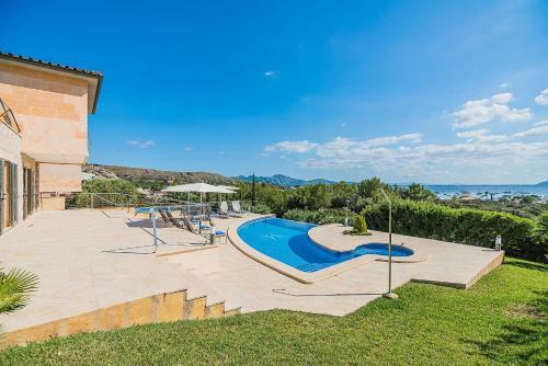Villa Bona Vista