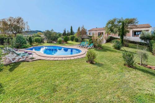 Villa Volantina II