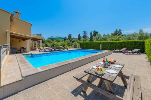 Villa Can Pansa