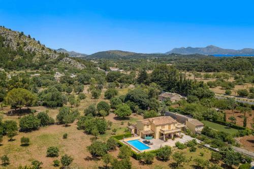 Villa Can Pansa