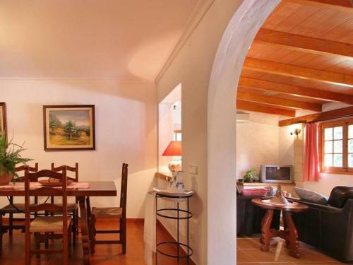 Holiday Home Alegria