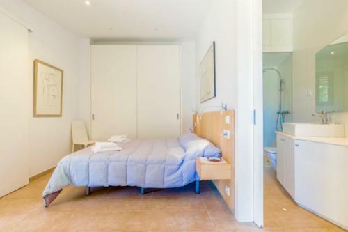 Pollenca Villa Sleeps 2 Pool Air Con Wifi T454323