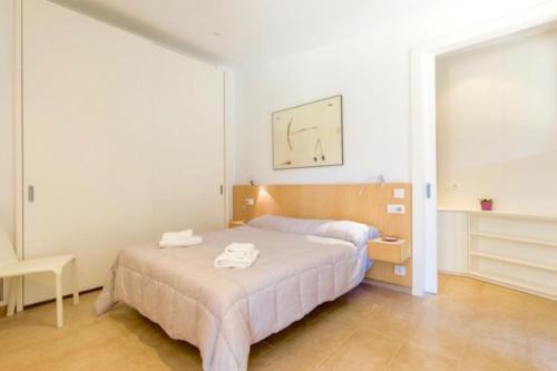 Pollenca Villa Sleeps 2 Pool Air Con Wifi T454323