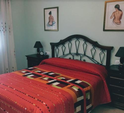 106648 - Apartment In Combarro