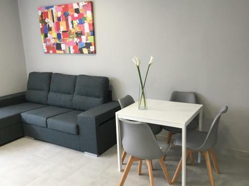 Apartamento Alameda Home Pontevedra
