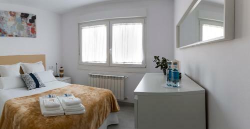 Apartamento Alameda Home Pontevedra