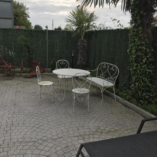 Holiday Home La Jobariega