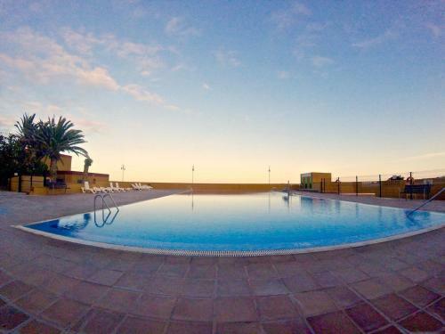 Beach Apartment Poris